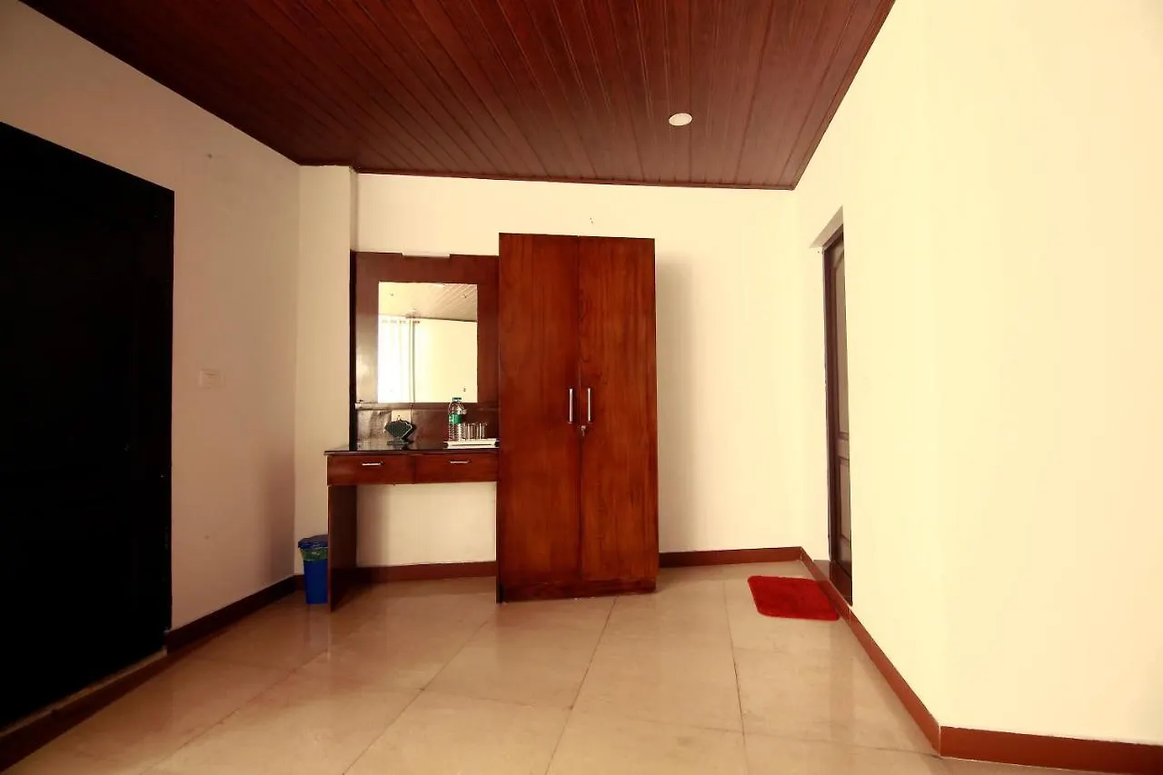 ** Hotell Tu Casa Resorts Indien
