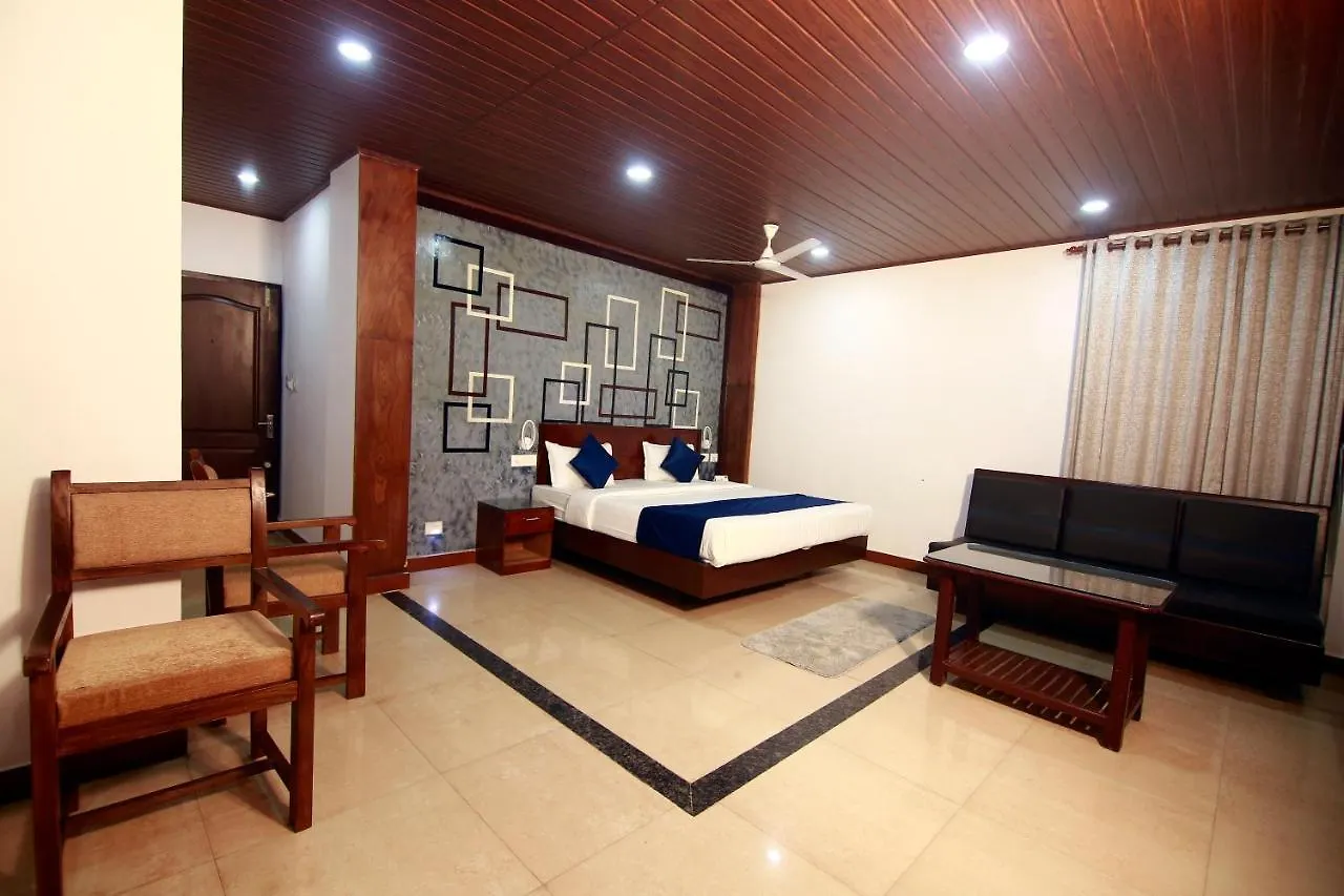 Tu Casa Resorts Indien