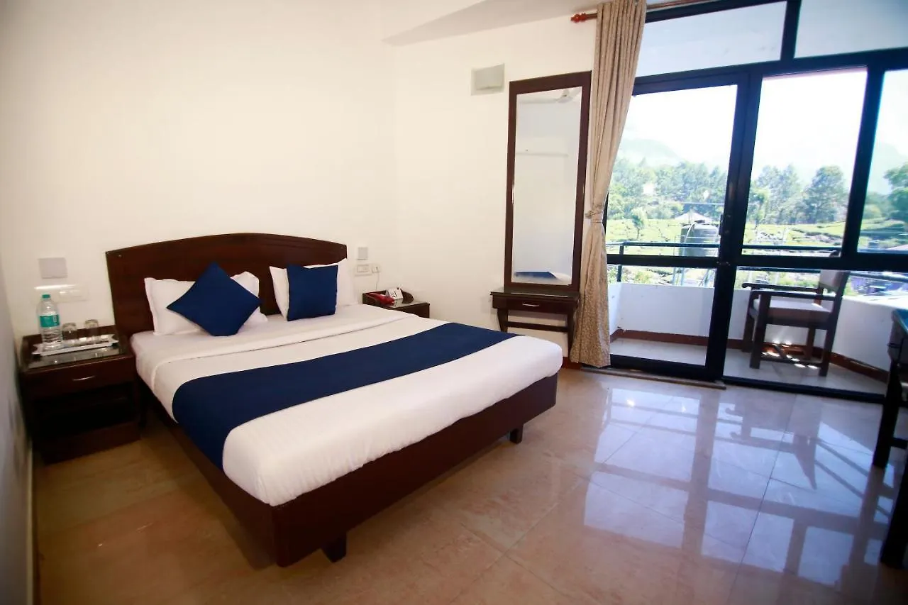 ** Hotell Tu Casa Resorts Indien