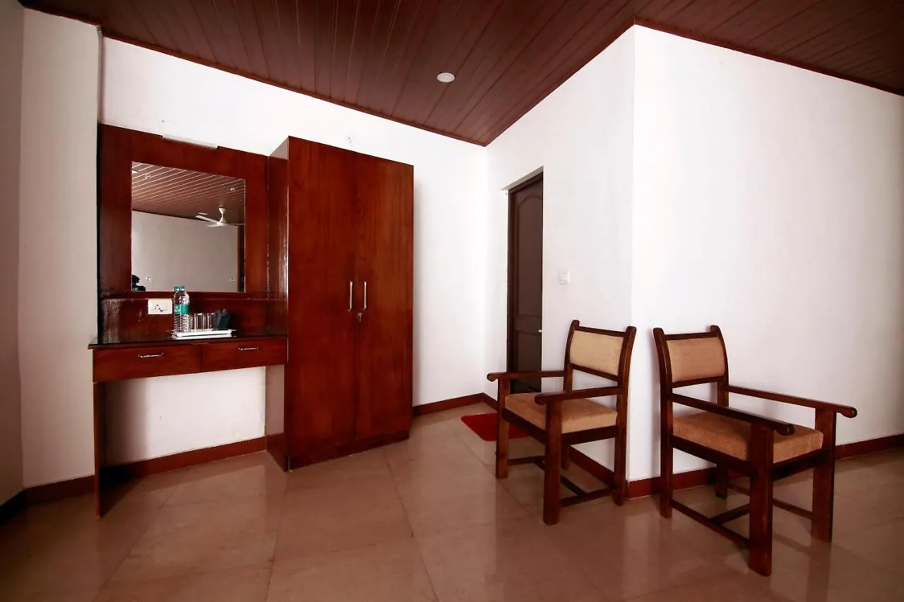 Tu Casa Resorts Hotell Munnar
