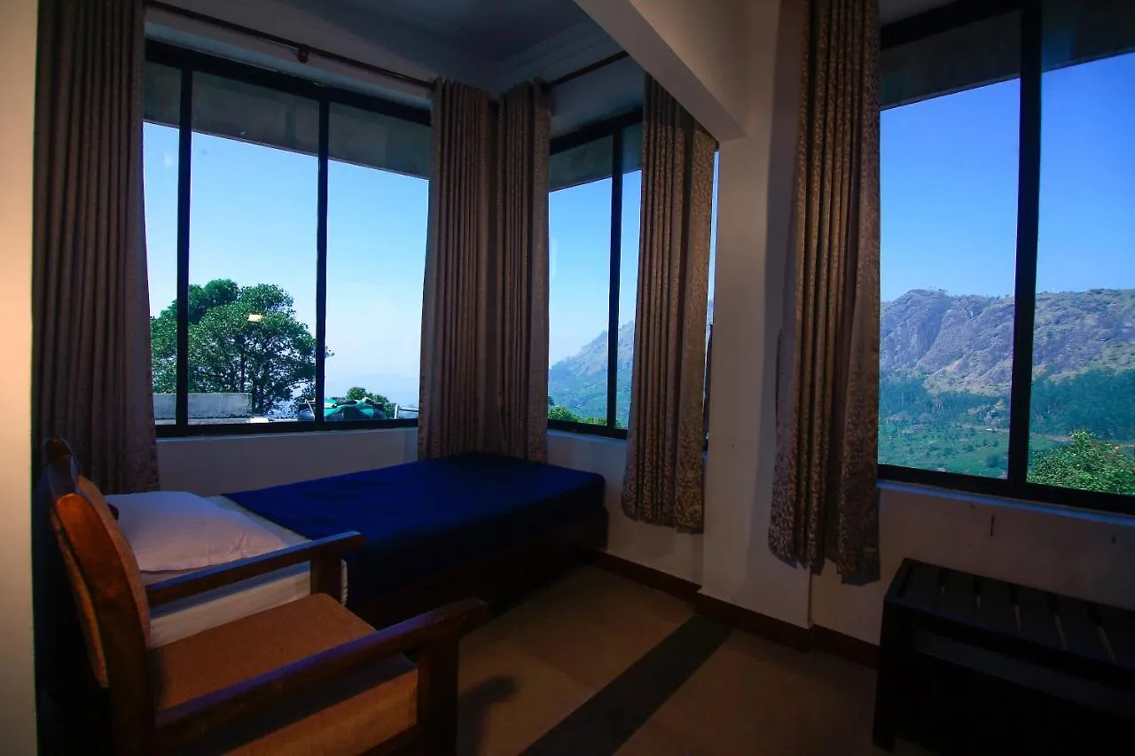 Tu Casa Resorts Hotell