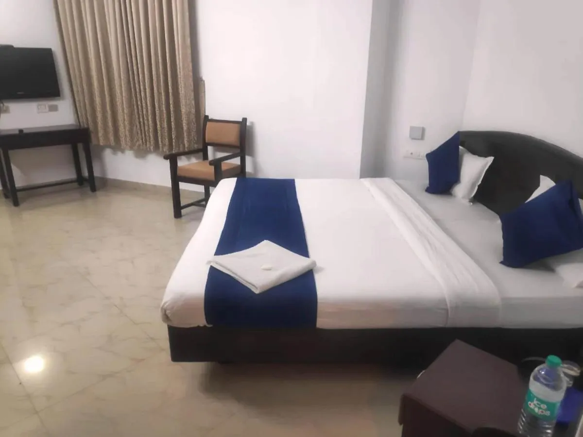 Tu Casa Resorts Hotell Munnar