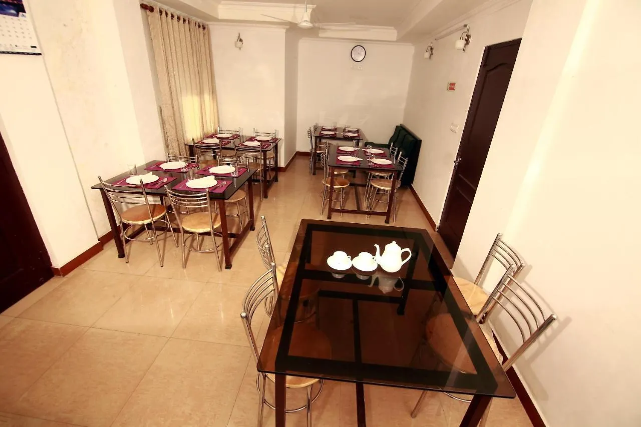 Hotell Tu Casa Resorts